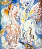 G.S.Metelev "A Tolk with Pegasus"