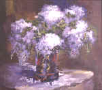 "Flaxs", canvas, oil, 7080, 1994